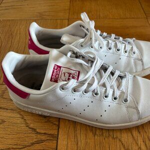 Adidas Stan Smith Pink
